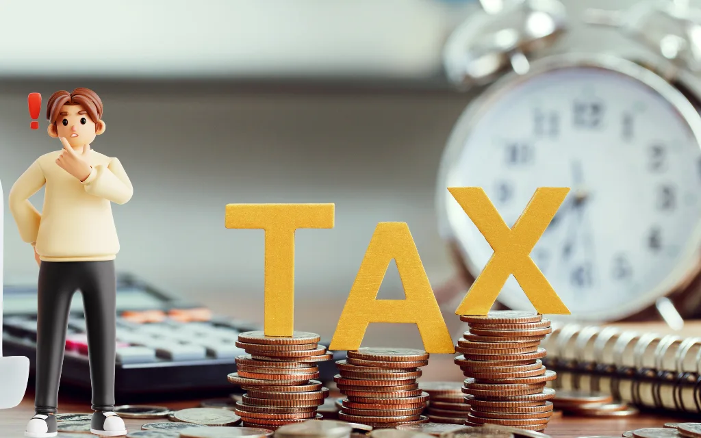 2025 में ITR Filing में ये 5 गलतियां करने से बचें