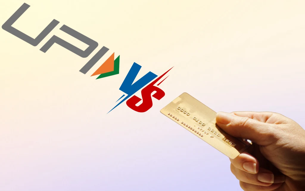 UPI और EMI से पहले तुलना करें
