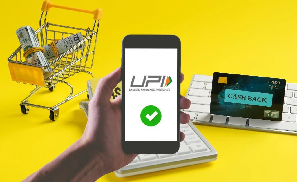 क्या UPI पेमेंट से होती है बचत?