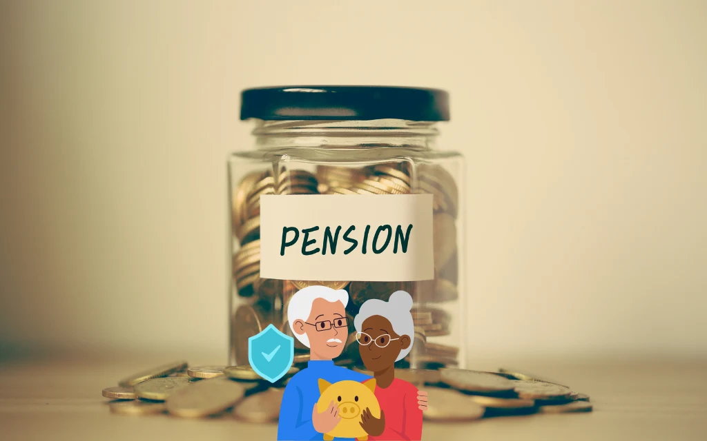 NPS Funds