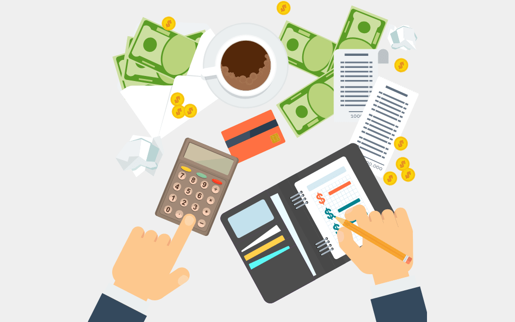 Tax Calculations में गलती करना