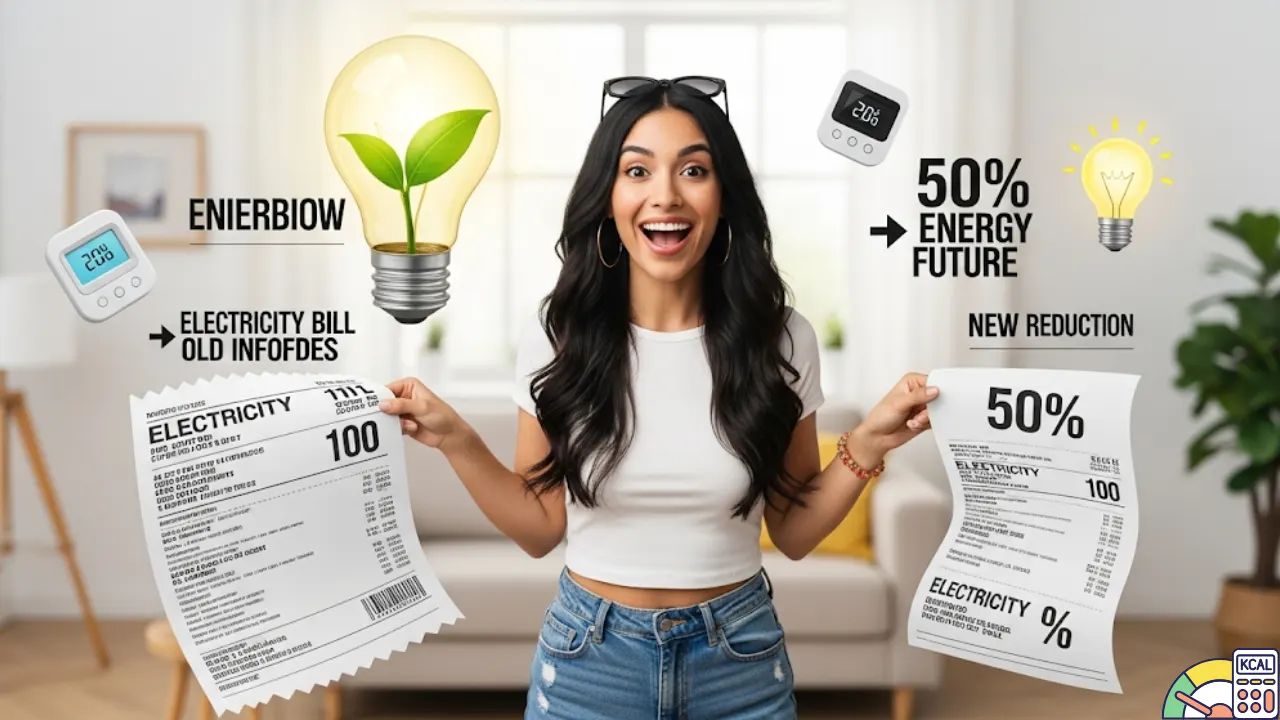 Want to reduce your electricity bill by half? Know these 7 ways