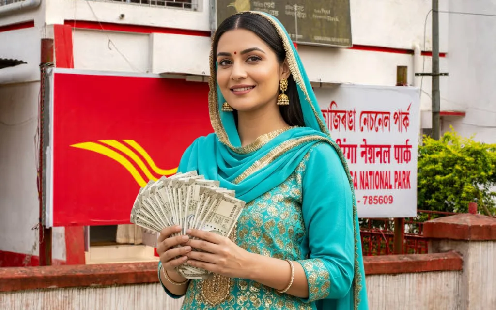 Mahila Samman Savings Certificate Scheme क्या है?