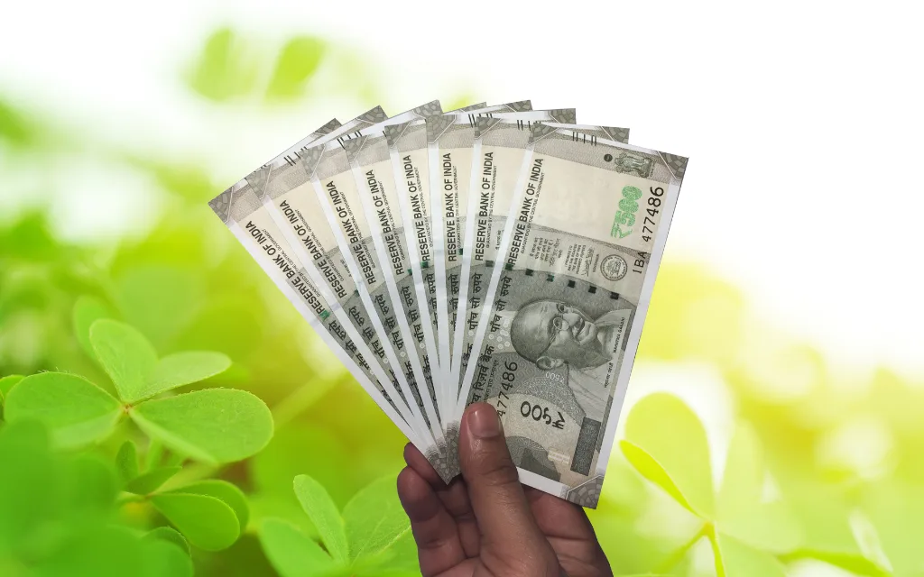 क्या है समय से पहले पैसे निकालने का विकल्प?