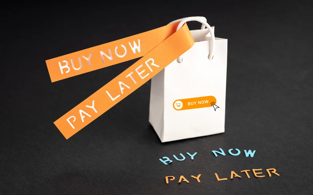 क्यों कर रहे हैं Buy Now Pay Later का लोग इसका इस्तेमाल?