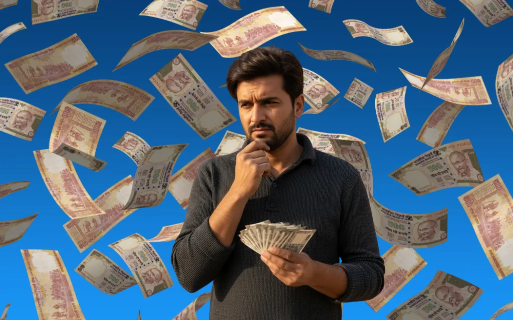 Cash से पेमेंट करने पर क्या सच में पैसे की बचत होती है?