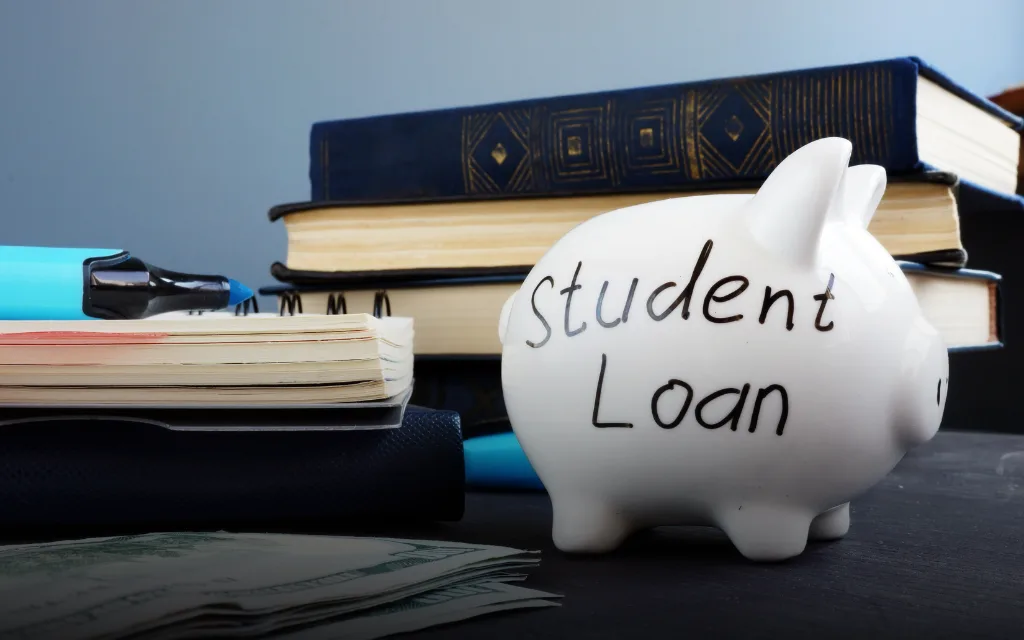 Education Loan Interest