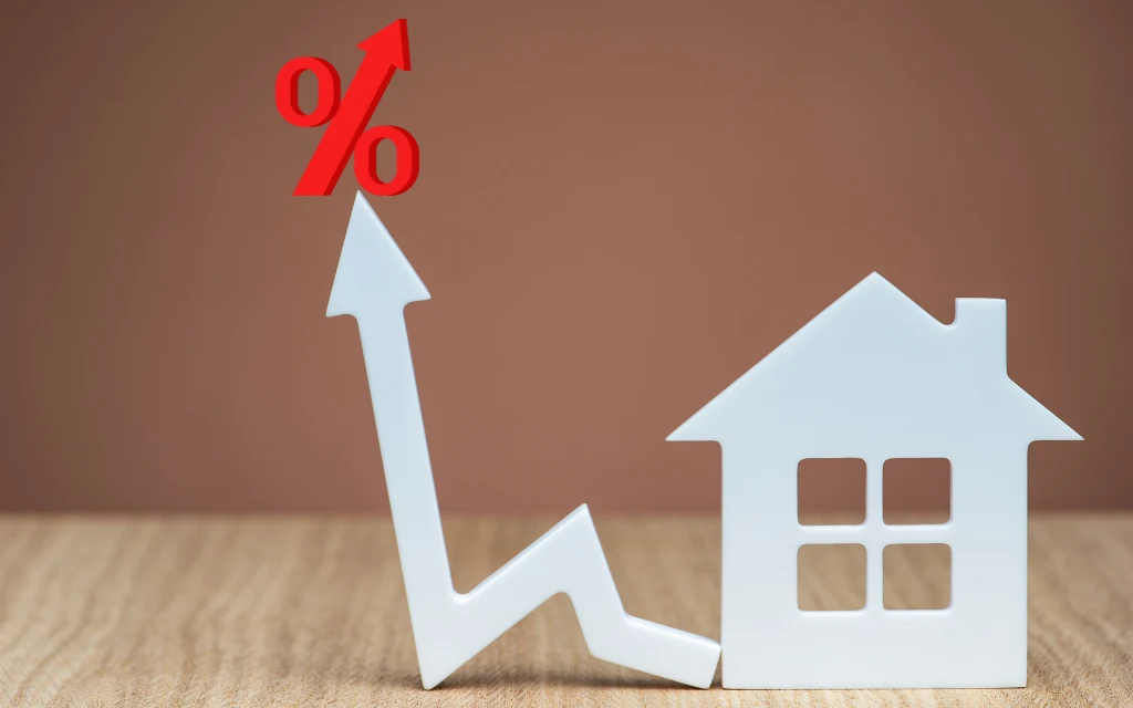 home loan interest
