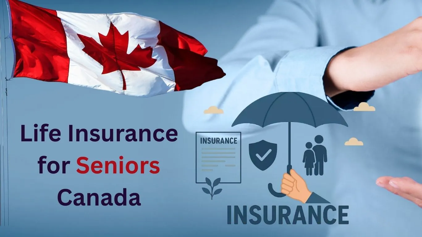 Life Insurance for Seniors Canada