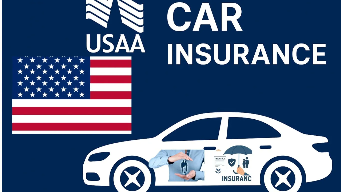 USAA Car Insurance Quotes